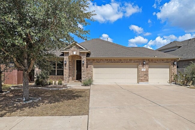 property at 2333 Legend Hill Dr