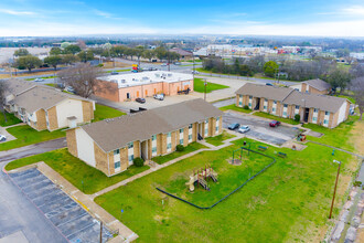 The Sidney in Sherman, TX - Building Photo - Primary Photo