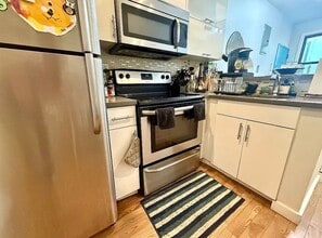 1441 Bushwick Ave, Unit 1L in Brooklyn, NY - Building Photo - Building Photo