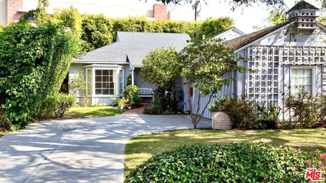 1228 Peck Dr in Los Angeles, CA - Building Photo - Building Photo