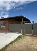 5828 E 35th St in Tucson, AZ - Building Photo