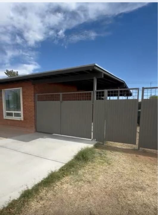 5828 E 35th St in Tucson, AZ - Building Photo