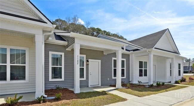 property at 300 GA-30