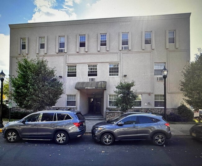 property at 61 Kansas St