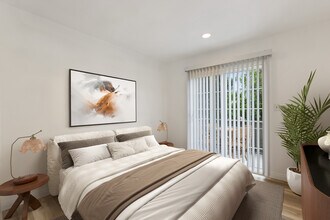11481 Cumpston St, Unit 3 in North Hollywood, CA - Building Photo - Building Photo