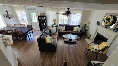 3115 Lantern Bay Ln in Katy, TX - Building Photo - Building Photo