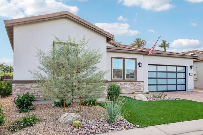51725 Pinnacle Vis Dr in Indio, CA - Building Photo - Building Photo