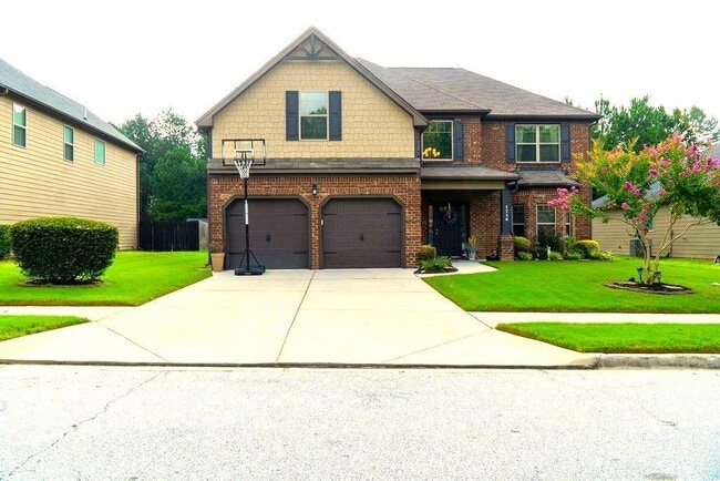 property at 1716 Indian Woods Rd