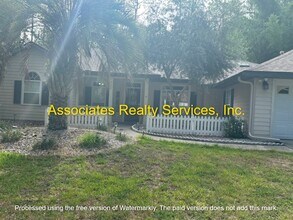 7205 SW 80th Terrace in Gainesville, FL - Building Photo - Building Photo