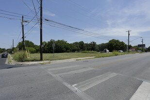 Guadalupe-Saldana Net Zero Subdivision in Austin, TX - Foto de edificio - Other