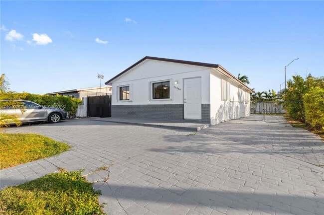 property at 11630 SW 178th Terrace