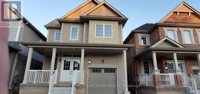 71 Esther Cres in Thorold, ON - Building Photo - Building Photo