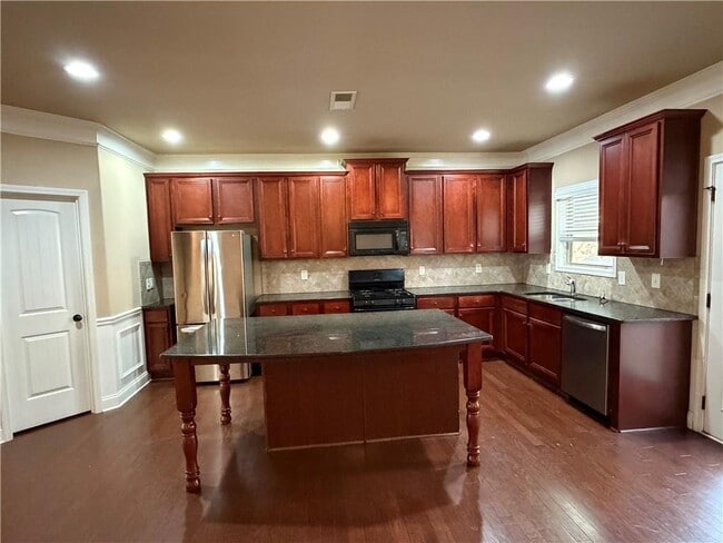 3095 Carrick Rd in Cumming, GA - Building Photo - Building Photo