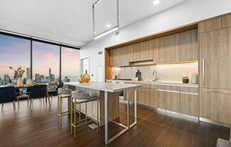 1150 S Michigan Ave, Unit 2316 in Chicago, IL - Building Photo