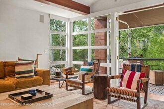 706 E Hyman Ave in Aspen, CO - Building Photo - Building Photo
