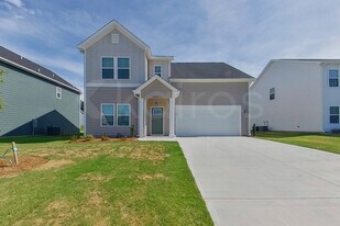 7064 Foggy River Dr in Aiken, SC - Building Photo