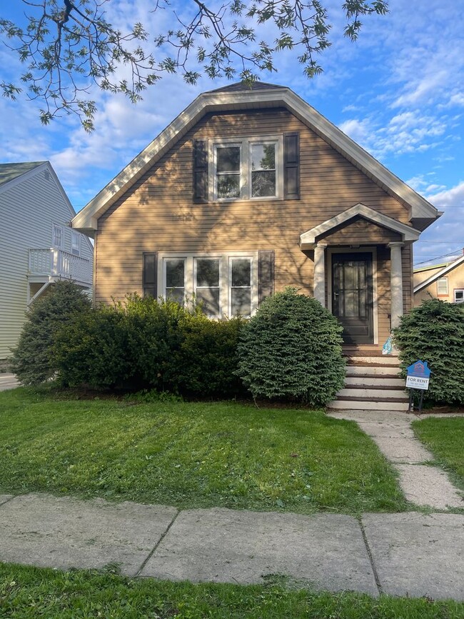 property at 306 N 71st St