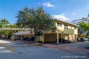 820 3rd St in Miami Beach, FL - Building Photo