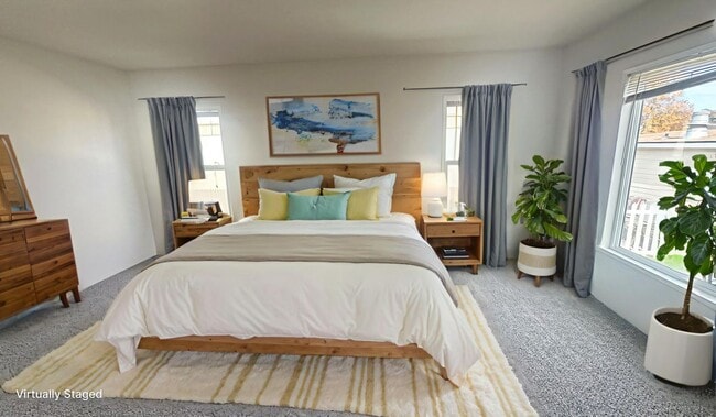 1096 N Sable Ln in Boise, ID - Foto de edificio - Building Photo