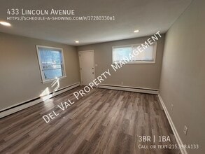 433 Lincoln Ave in Hatboro, PA - Building Photo - Building Photo