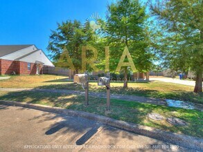 611-613 Welston Cir in Norman, OK - Building Photo - Building Photo
