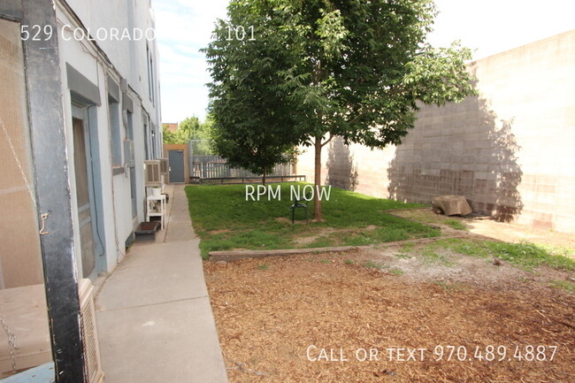 529 Colorado Ave in Grand Junction, CO - Building Photo - Building Photo