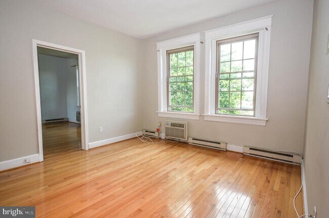 property at 2010 Kalorama Rd NW