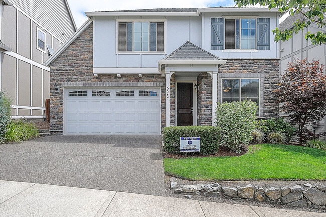 property at 6572 NW 164th Ave