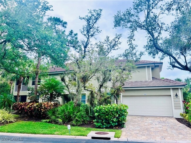 property at 3281 Crossings Ct