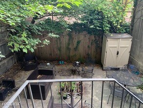 203 Madison St-Unit -# A in Hoboken, NJ - Building Photo - Building Photo