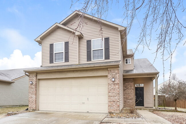 property at 9771 Jackson Way