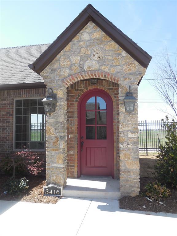 property at 3416 Enclave Ln