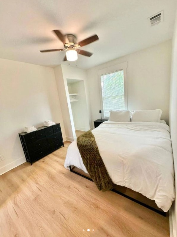 property at 1313 Live Oak St