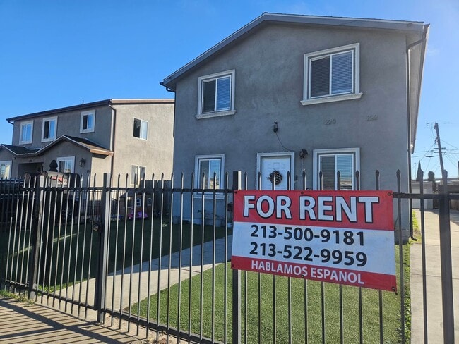 property at 220 W 112th St