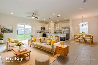 1215 Ponca Rd in Kissimmee, FL - Building Photo - Building Photo