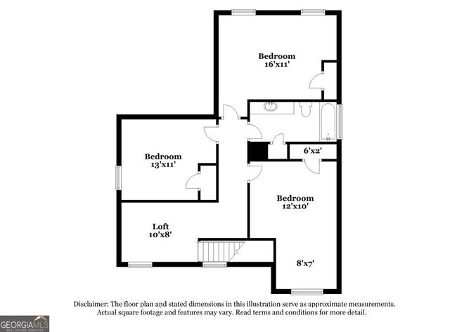 320 Arrowhead Dr in Dallas, GA - Building Photo - Building Photo