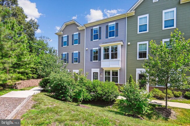 property at 1679 Signalman Ct