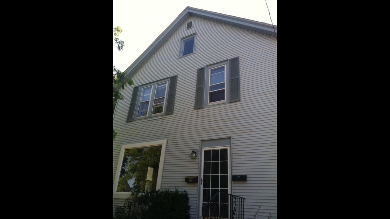 4510 5th Ave in Kenosha, WI - Building Photo
