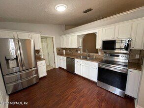 12538 Ash Harbor Dr in Jacksonville, FL - Building Photo - Building Photo
