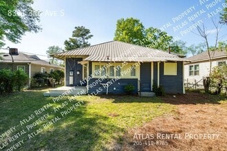 8311 3rd Ave S in Birmingham, AL - Building Photo - Building Photo