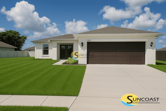 property at 1806 NW 7th Pl