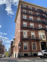 21 Mount Vernon St, Unit 603 in Boston, MA - Building Photo - Building Photo