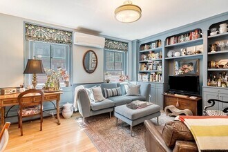 88 Waltham St in Boston, MA - Building Photo - Building Photo
