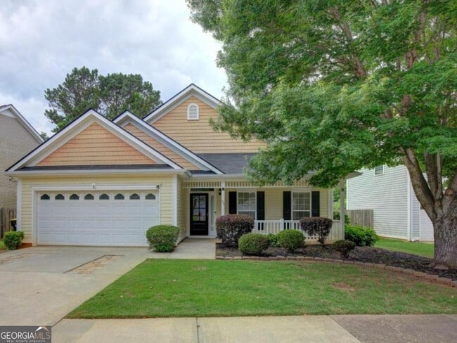 property at 333 Prescott Ct