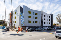 Pacific Landing in Santa Monica, CA - Foto de edificio - Building Photo