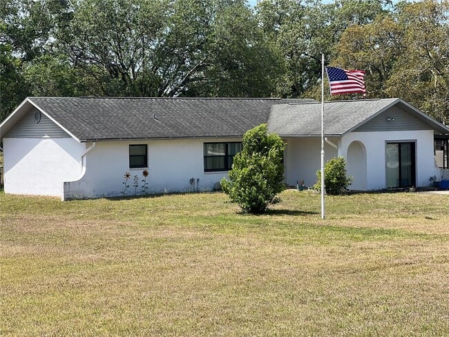 property at 13020 Sun Rd