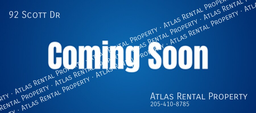 92 Scott Dr in Cullman, AL - Building Photo
