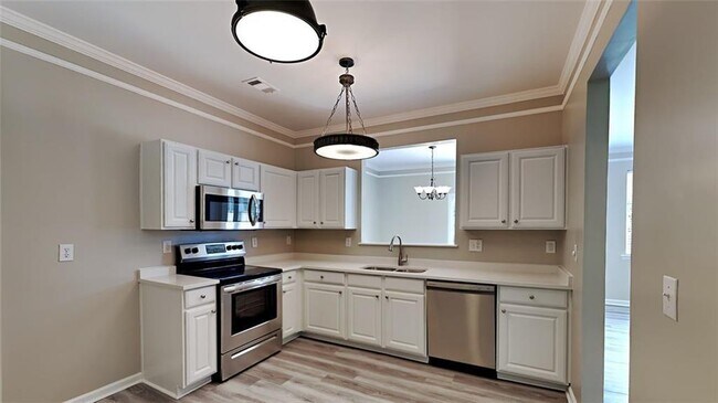 480 Windstone Trail in Alpharetta, GA - Building Photo - Building Photo