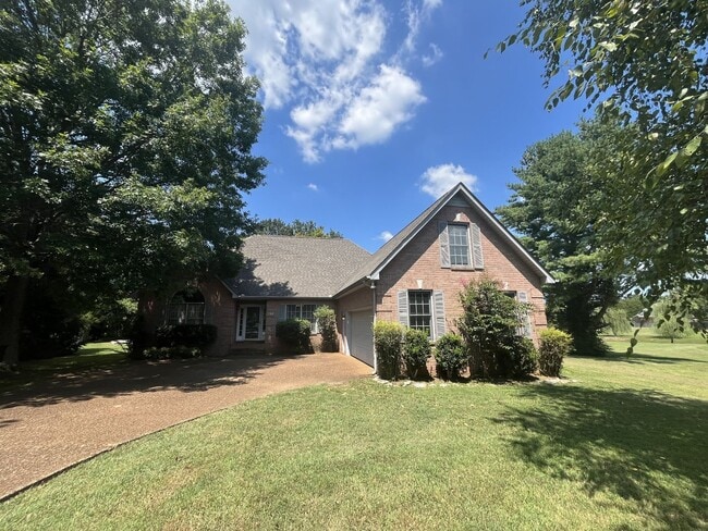 property at 702 Middleton Ln