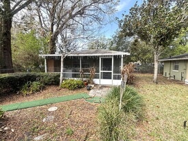 1212 Jamajo Blvd in Orlando, FL - Building Photo